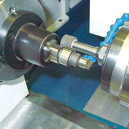 技術|磨削振紋的原因及其解決方法