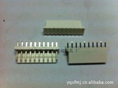 【樂清品質保證的塑料產品加工(圖)】價格,廠家,圖片,注塑加工,樂清市虹橋信福模具廠-