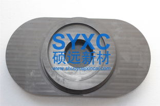 航空鑄造石墨模具 石墨模具 碩遠新材