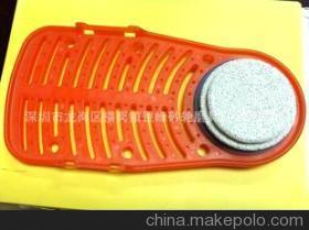 【足浴盆專用磨腳石、塑膠件粘合磨腳石、專業供應出口磨腳石】價格,廠家,圖片,其他衛浴用品用具,深圳市罡峰磨具-