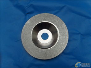 金剛石研磨膏,金剛石磨針,金剛石磨頭 江陰市璜塘廣洲工磨具廠