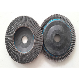 百葉輪哪家好_天乙磨具_山西百葉輪_其他磨具磨料_第一槍