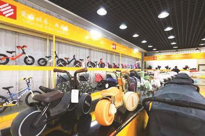 百億產業向新生