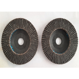百葉片、天乙磨具、優質百葉片_其他磨具磨料_第一槍