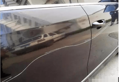 汽車什么顏色既大氣又上檔次還耐臟,你絕對想不到