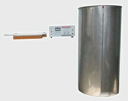 法拉第筒電位計電量表2 山東省紡科院 在線咨詢 法拉第筒高清圖片 高清大圖