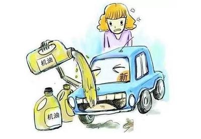 燒機油、機油增多、斷活塞環,渦輪增壓這么高難度?