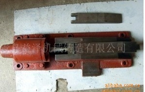 【【精品推薦 優質產品】供應多種摩擦壓力機(詳談)(圖)】價格,廠家,圖片,其他鍛壓機床及配件,青島益澤機械鑄造-