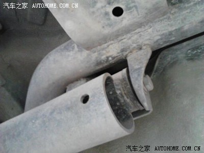 今天大修更換離合器分離軸承、壓盤、磨擦片_長城M1論壇_手機汽車之家論壇