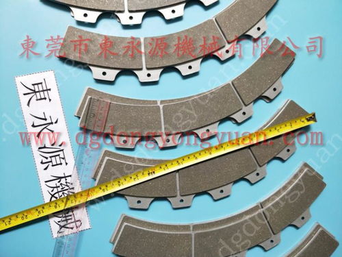 樓上機器 氣墊式減震器