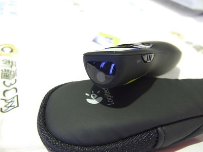 2.4G+LCD屏！羅技兩款無線演示器新品登場，助力專業演示體驗升級