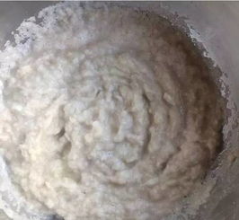 婁煩山藥磨擦擦，實在美味滿口香