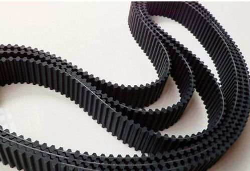 同步帶輪的材質、特性與摩擦機理