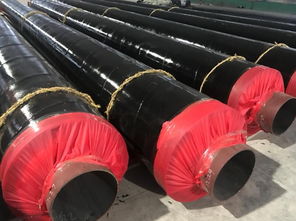 蕪湖鋼套鋼蒸汽保溫螺旋鋼管 價格實惠，歡迎咨詢洽談