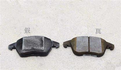 剎車片報警還能接著用？這些常識要牢記！