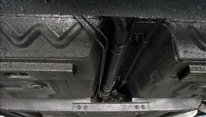 底盤裝甲與磨擦 防護與耐用性的關鍵