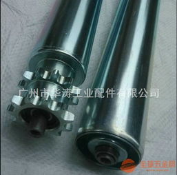 磨擦式、堆積式、動力滾筒及帶齒輪動力鍍鋅滾筒的解析