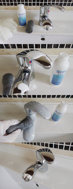 清潔重災區淋浴房，終于有救了！這個神仙產品擦一擦、噴一噴，淋浴房維持3年blingbling