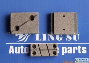 工業制動與傳動的核心 剎車片、工業摩擦片與離合器片的世界工廠網洞察