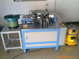 東莞市虎門興文自動化機械設備廠 焊接材料與附件產品列表及磨擦焊接技術應用